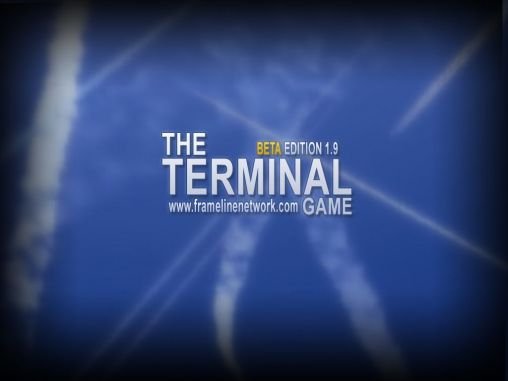 download The terminal apk